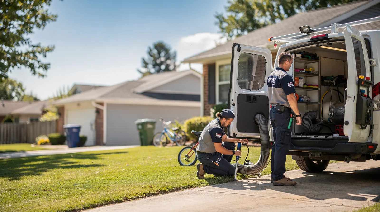 24/7 HVAC Repair & AC Replacement in Ortonville, MN near me